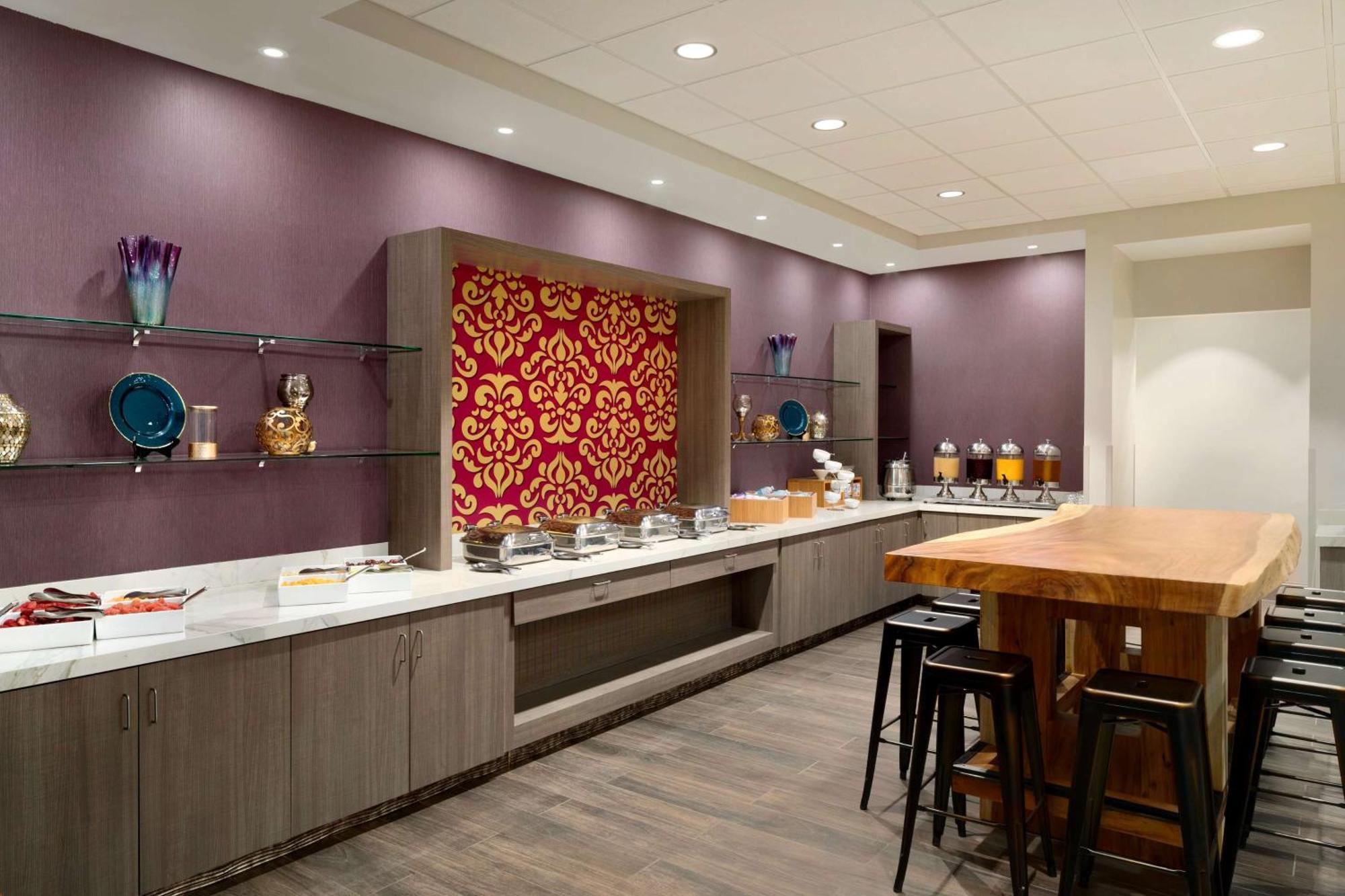 Hilton Fort Wayne At The Grand Wayne Convention Center (Adults Only) Extérieur photo