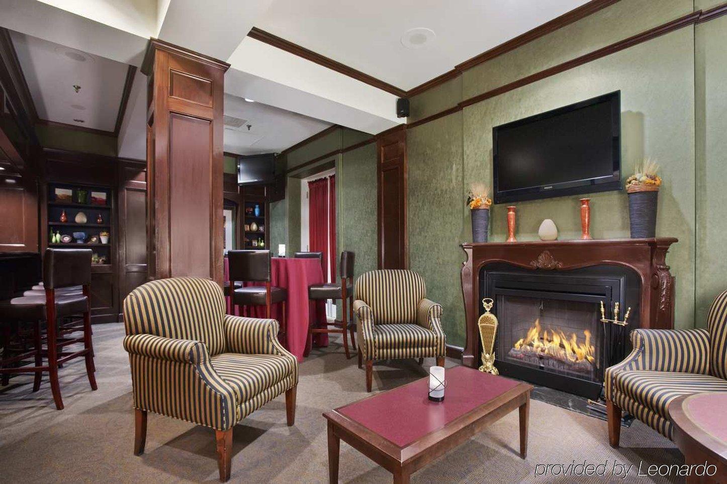 Hilton Fort Wayne At The Grand Wayne Convention Center (Adults Only) Intérieur photo