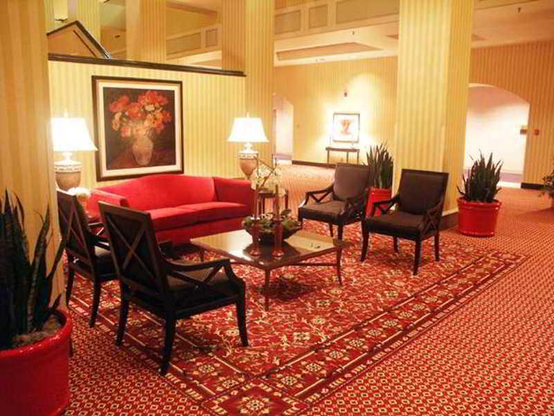 Hilton Fort Wayne At The Grand Wayne Convention Center (Adults Only) Intérieur photo